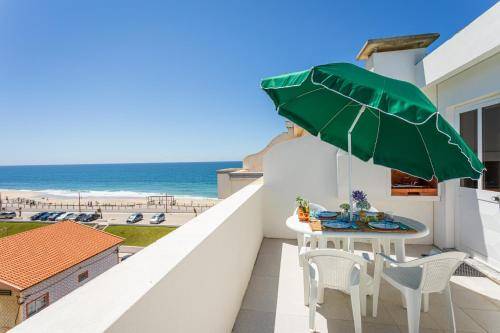 Bed and breakfast  Costa Nova