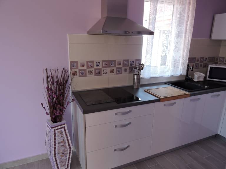 Ferienwohnung in Biograd na Moru mit Balkon, Klimaanlage, W-LAN (4269-3) — photo 3