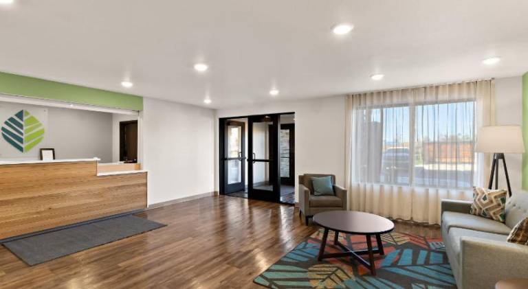 WoodSpring Suites Fort Collins — photo 2