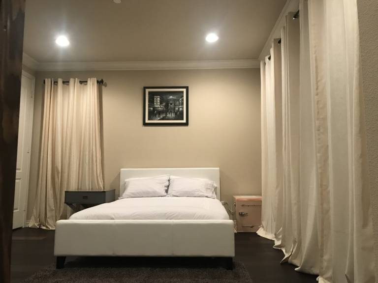 Privatzimmer