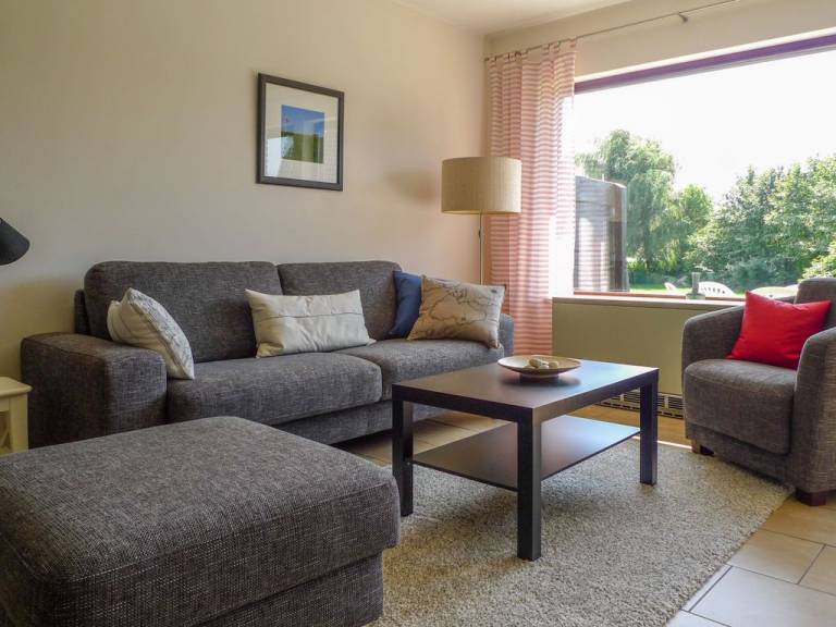 FKG Ferienhaus am Kleinen Steert 7b