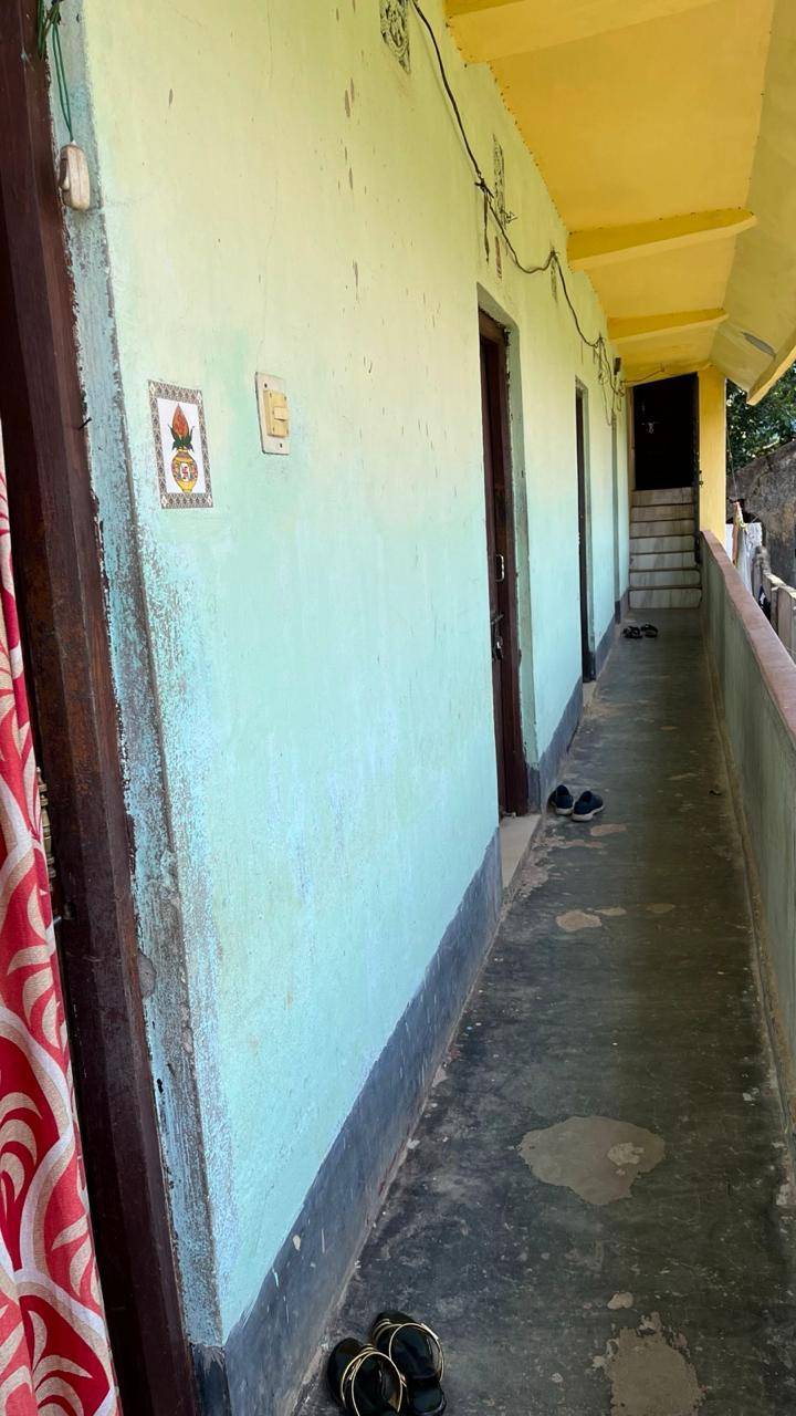 Bed and breakfast  Cuttack