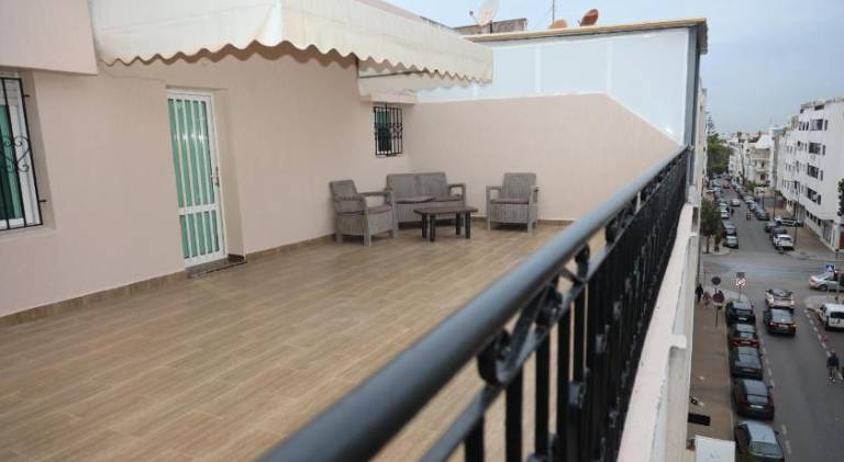 Rental apartment with 1 room for 2 persons — photo 4