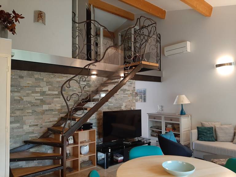 Chambre d'hôtes Aubagne