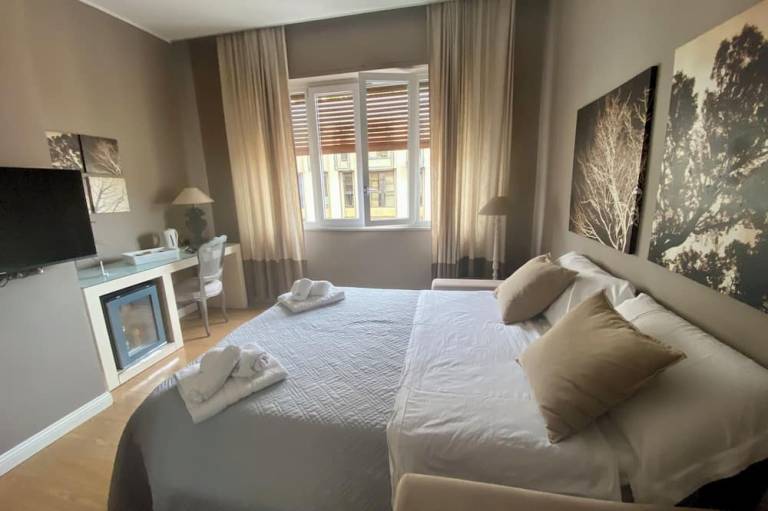 Bed & Breakfast  Palermo