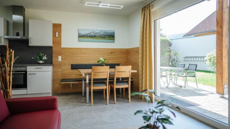 Ferienwohnung Faaker See