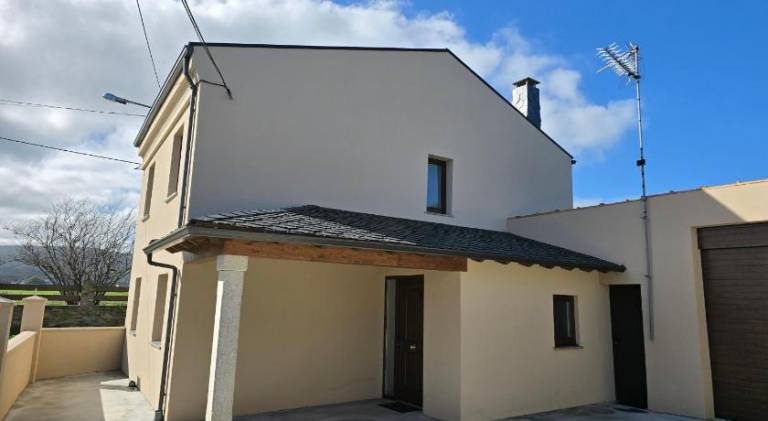 House with 2 rooms for 4 persons — photo 3