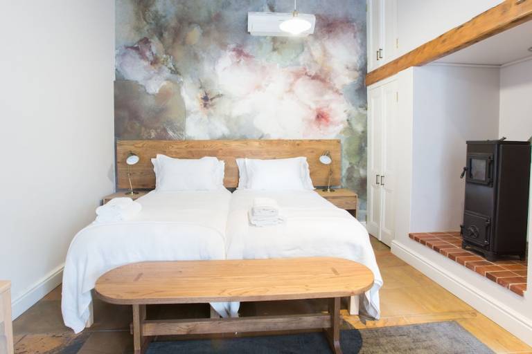 Accommodatie Stellenbosch
