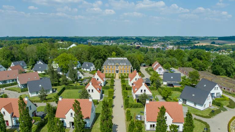 Villa  Berg en Terblijt