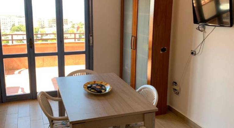Holiday apartment with 1 room for 4 persons — photo 3
