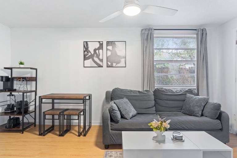 Appartement Northeast Tampa