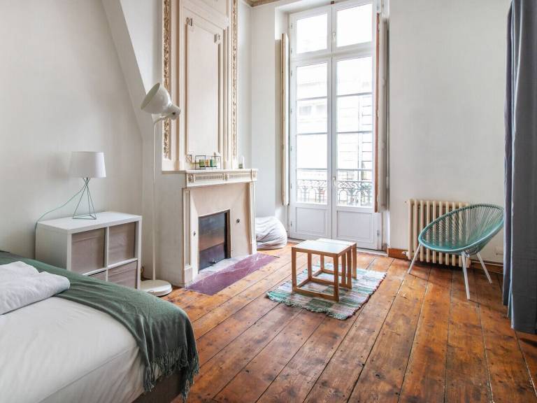 Apartment Bordeaux