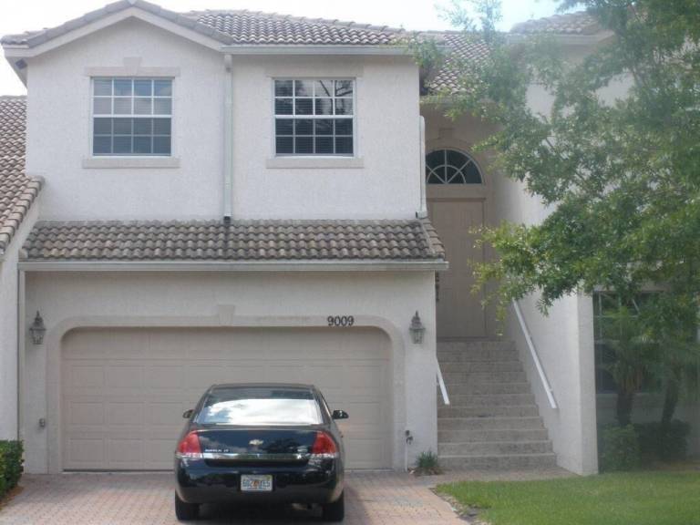 House  Port St. Lucie