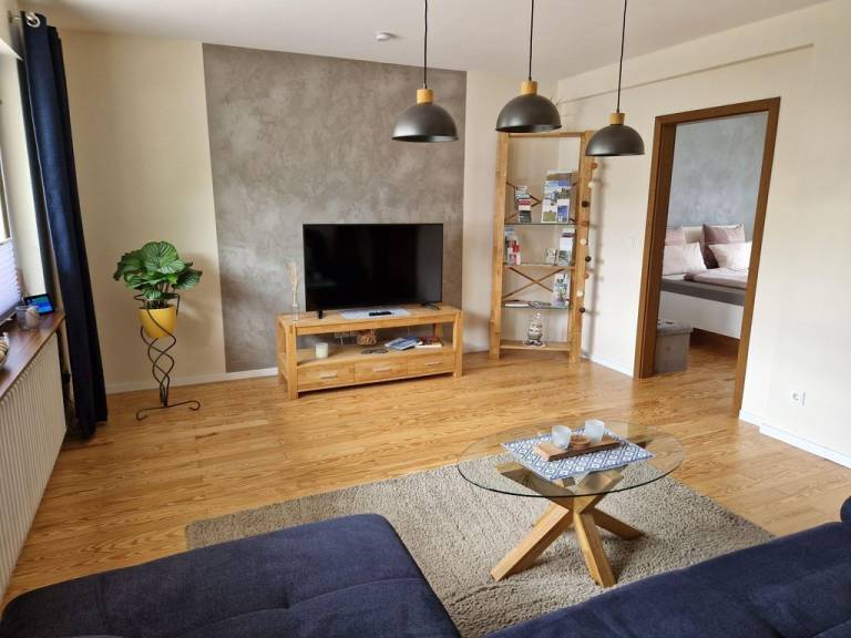 Ferienwohnung Zeltingen-Rachtig