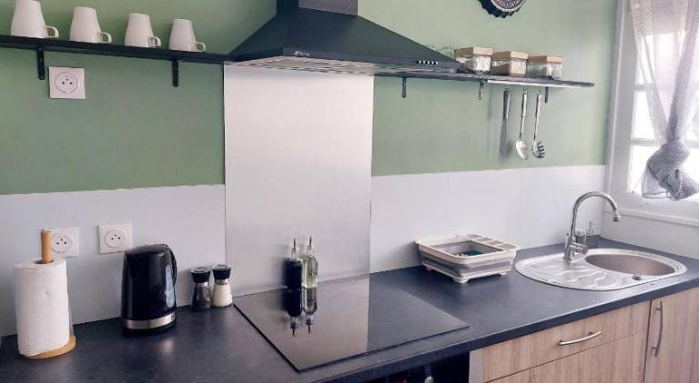 Holiday apartment | Pets are welcome — photo 5