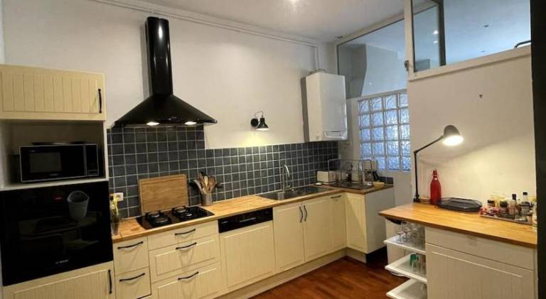 Beautiful apartment | Pets allowed — photo 5