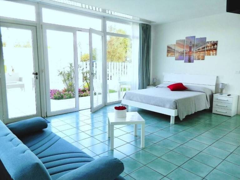 Bed & Breakfast Lido di Venezia