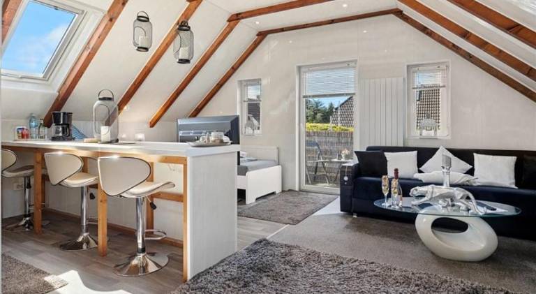 Wonderful holiday apartment | Pets are welcome — photo 4
