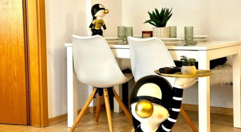 Holiday apartment | Pets allowed — photo 4