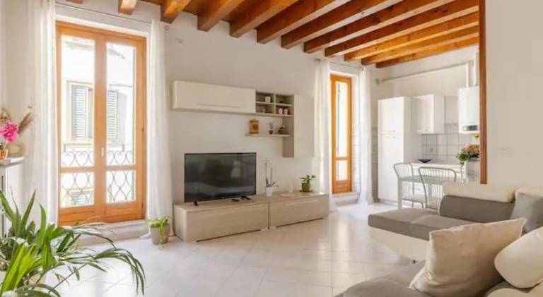 Holiday apartment | Near Juliet in Cittadella