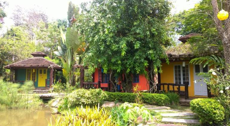 Bulun Buri Chiang Mai Resort — photo 4