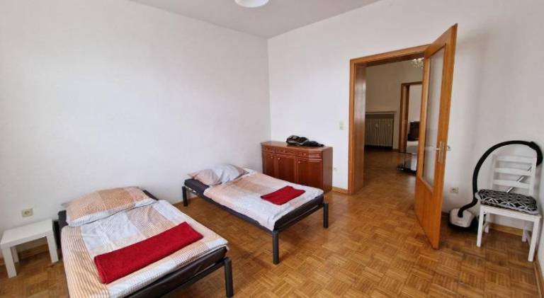 Ferienwohnung Duisburg