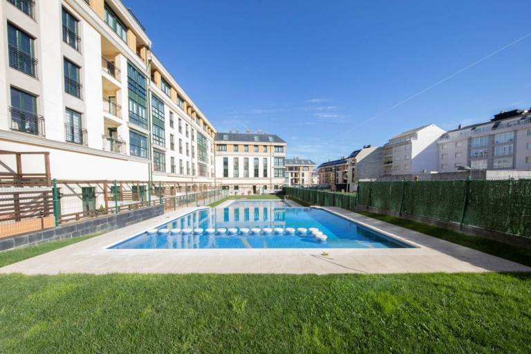 Apartamento Foz