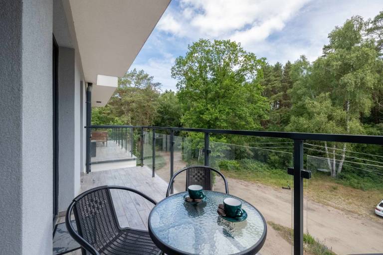 Children-friendly pleasant apartment with private pool & fast internet | Dogs allowed — photo 3