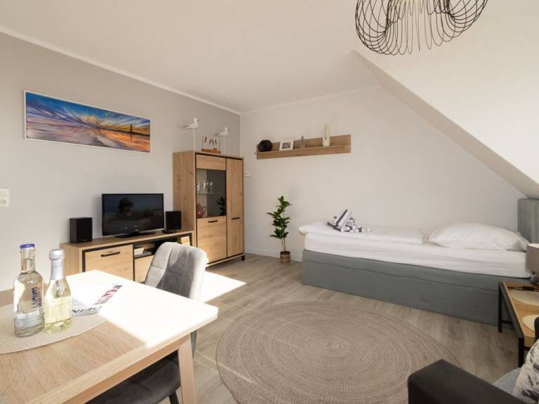 Ferienwohnung Hörnum (Sylt)