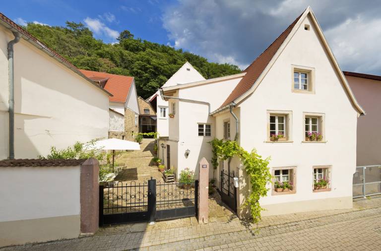 Ferienhaus Neustadt an der Weinstraße