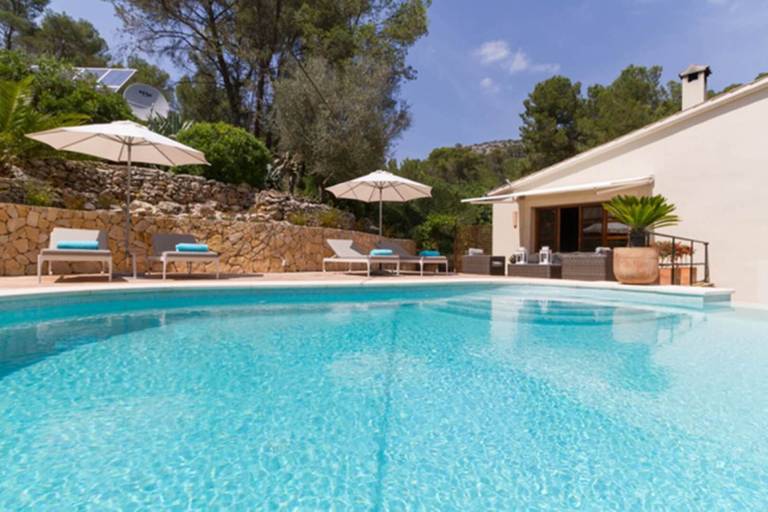 Villa Santa Ponsa