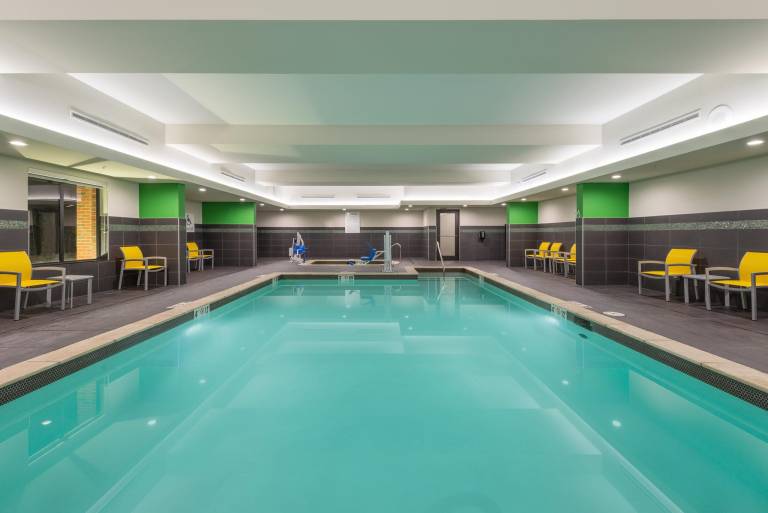 Holiday Inn Express & Suites Norman By IHG — photo 2
