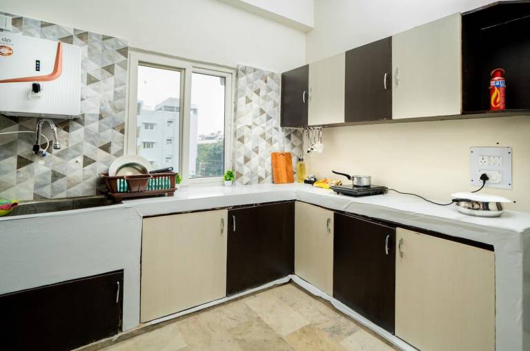 Holiday apartment | Perfect for remote work — photo 4