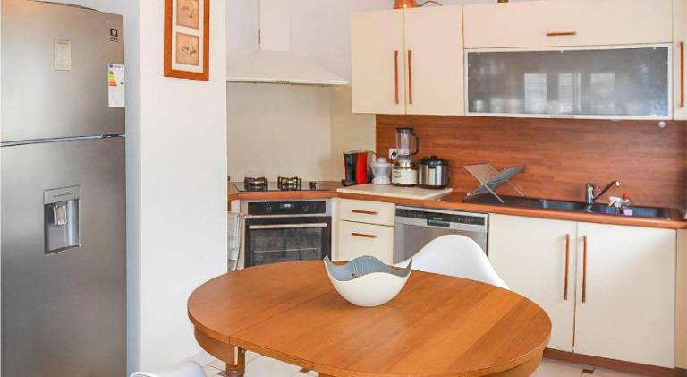 Apartment with 3 rooms for 6 persons — photo 4