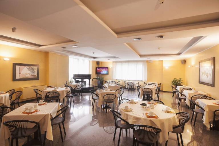 Hotel Del Riale — photo 4