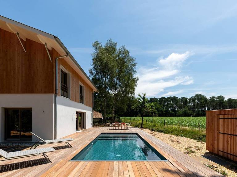 Villa Seignosse