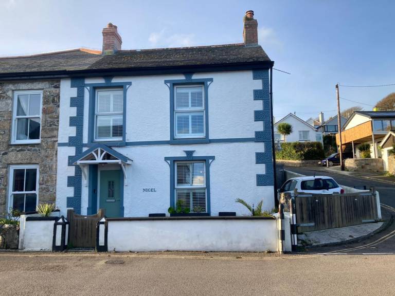 Fully equipped charming cottage | Beach nearby | Dogs allowed — photo 3