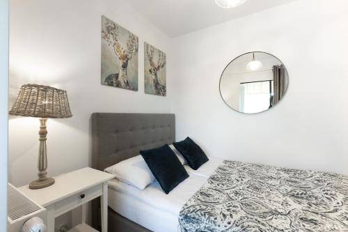 Apartmán Nový Hrádek