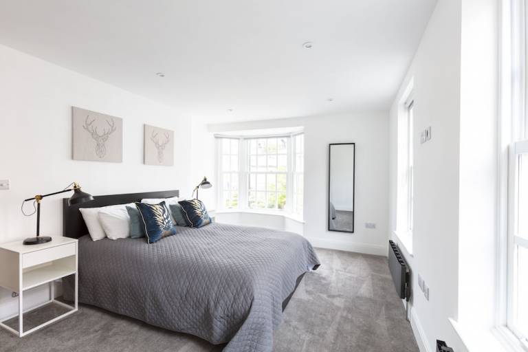 Apartment Datchet