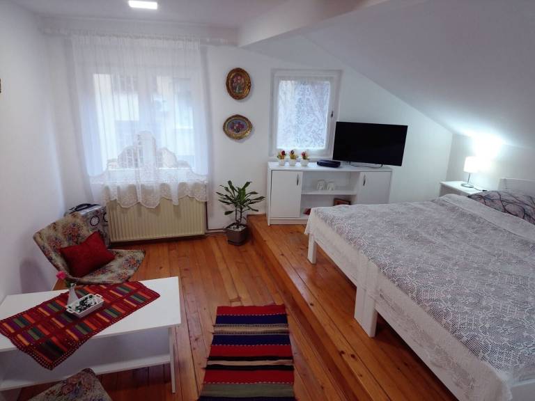 Appartement Stari Grad