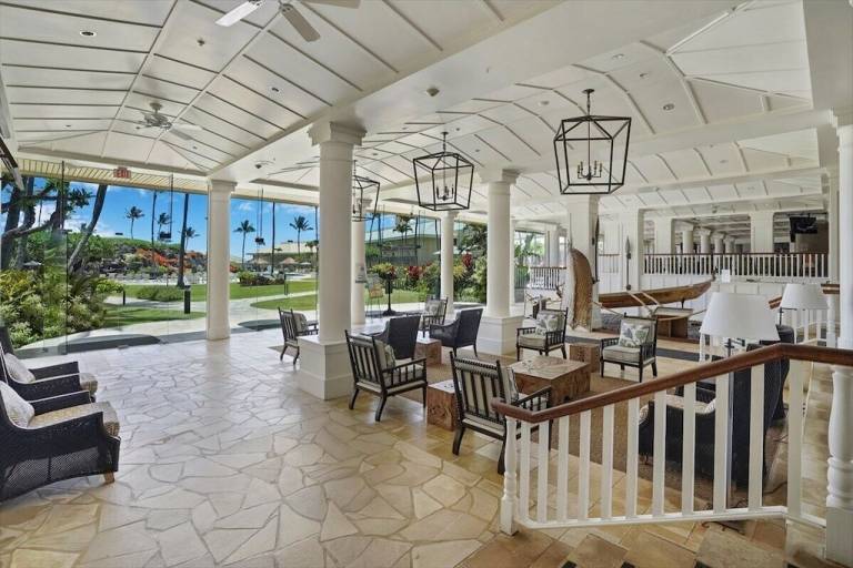 Condo Lihue