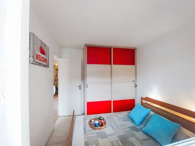 Rental apartment with patio | Suitable for remote work — photo 3