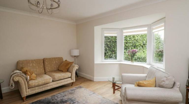 105 m&sup2; Ferienwohnung