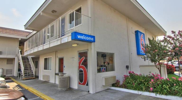 Motel 6 Sacramento, CA - Old Sacramento North — photo 3
