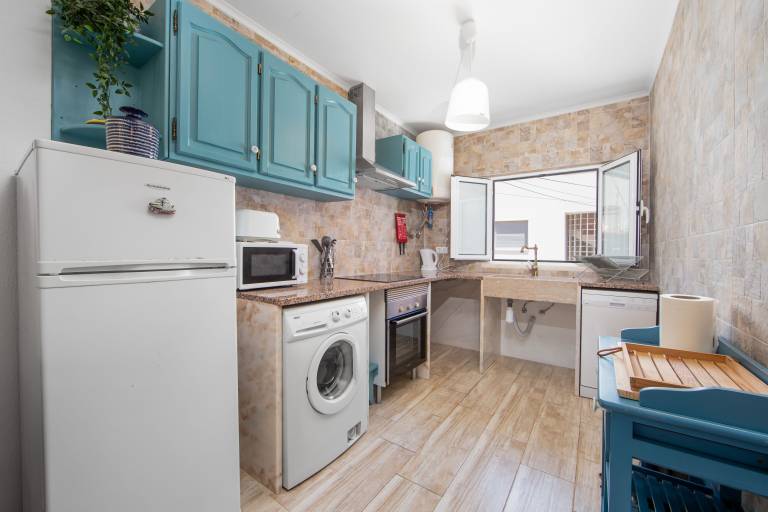 Appartement Costa da Caparica