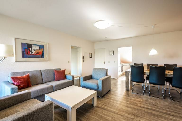 Ferienwohnung Gemünd