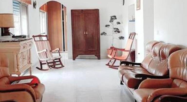 Vacation home with 3 rooms for 6 persons — photo 4