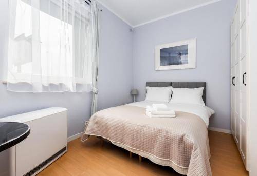 Apartament Rumia