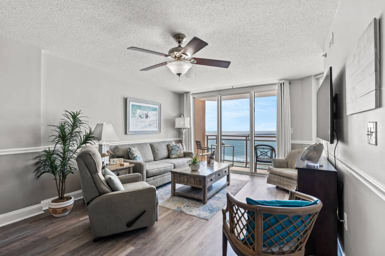 Apartment  North Myrtle Beach