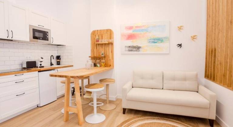 Nice holiday apartment | Dogs allowed — photo 3